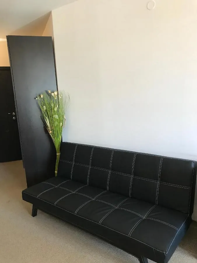 Sunny Apartment Relax & Spa Burgas