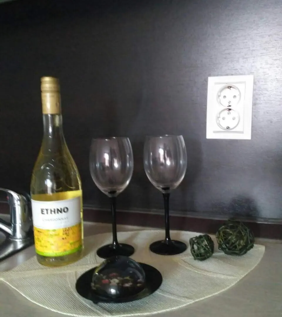 Sunny Apartment Relax & Spa Burgas City