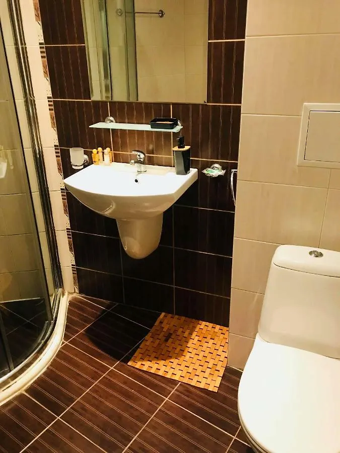 Sunny Apartment Relax & Spa Burgas Bulgaria