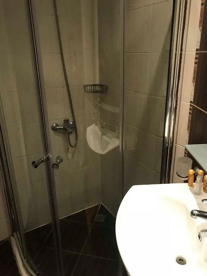 Sunny Apartment Relax & Spa Burgas 0*,  Bulgaria