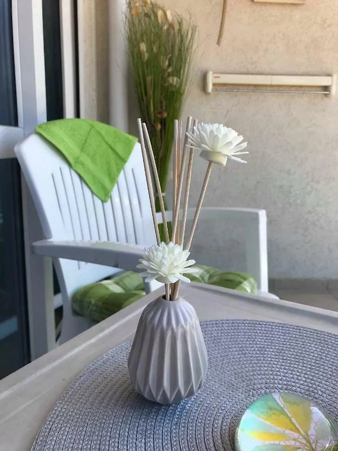 Sunny Apartment Relax & Spa Burgas 0*,  Bulgaria